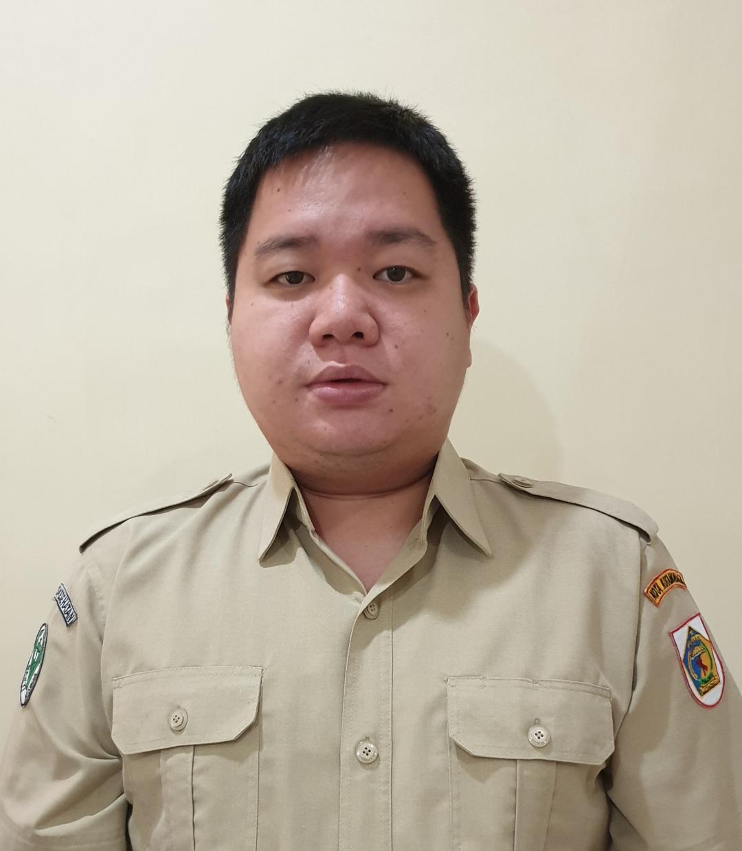 RENALDO CAROL LAPIAN